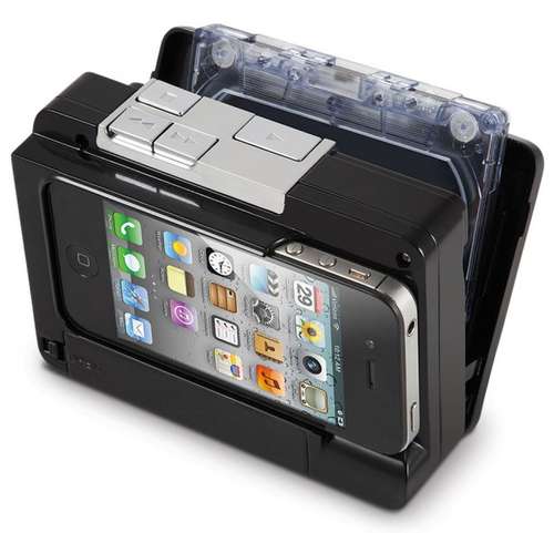 iphone-cassette