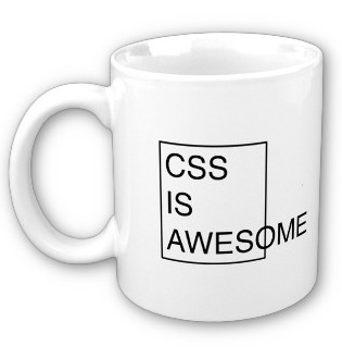 css-is-awesome