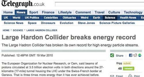 LHC