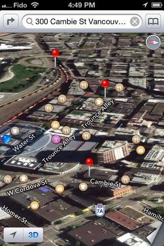 ios-map